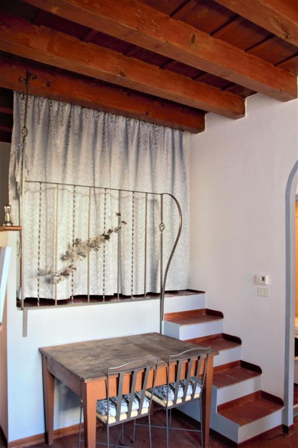 Apartment Quadrifoglio Florencja Zewnętrze zdjęcie